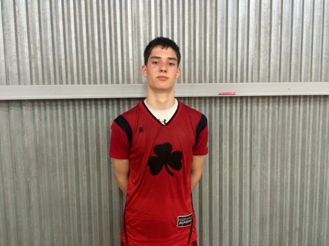Zach Kuhn